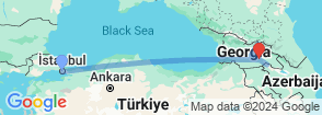 9 Days Magic Turkey Georgia Combined Tour