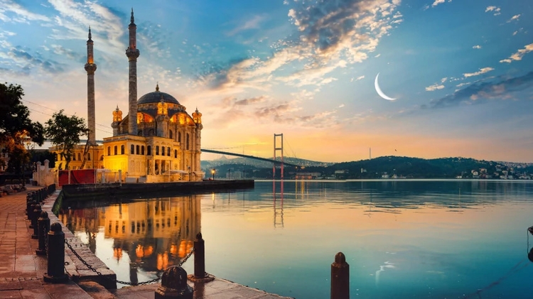 6 Days Special Istanbul City Tour