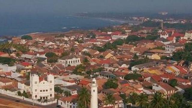 5 Days Galle Sightseeing & Beach