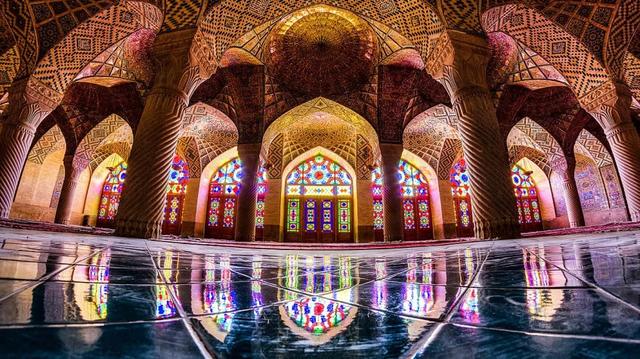 11 Days Iran Package Tour