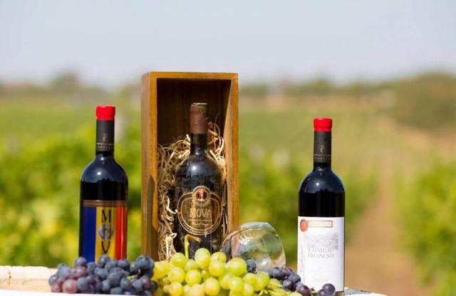 All Inclusive Moldova Wine Tour 5 Days