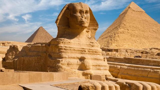 7 Days Classical Tour Cairo & Nile Cruise