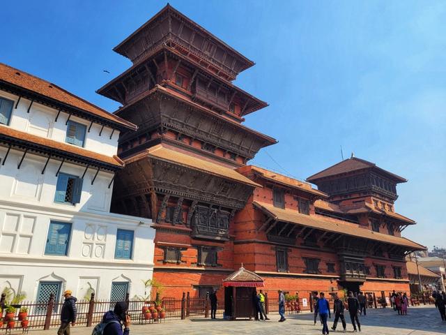 Kathmandu Tour