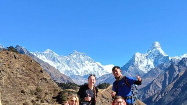 Everest Base Camp Trek - 9 Days