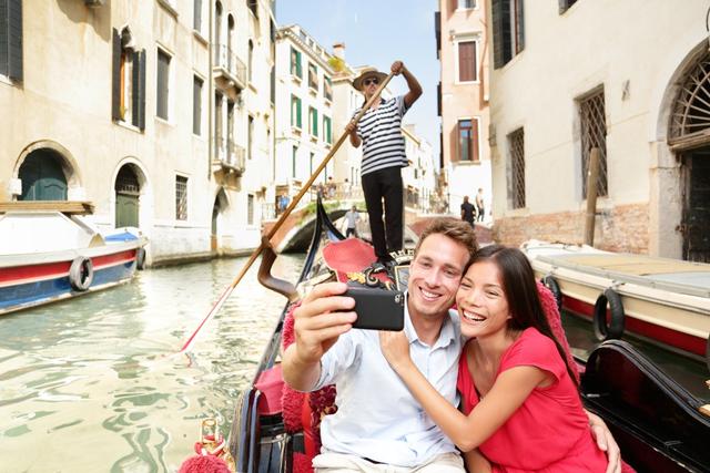 7 Days Rome, Florence, Cinque Terre & Venice Tour