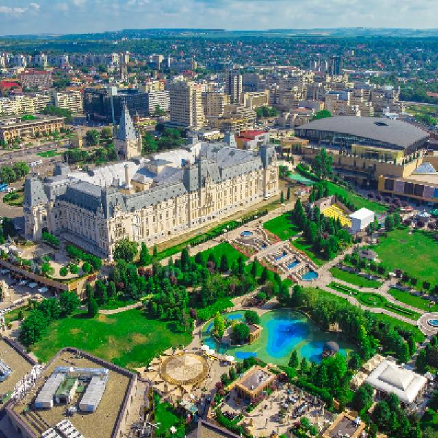 8 Days Moldova + Romania Tour