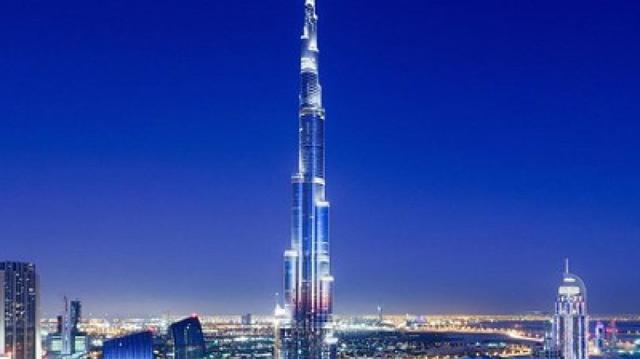 4 Nights Dubai Budget Trip