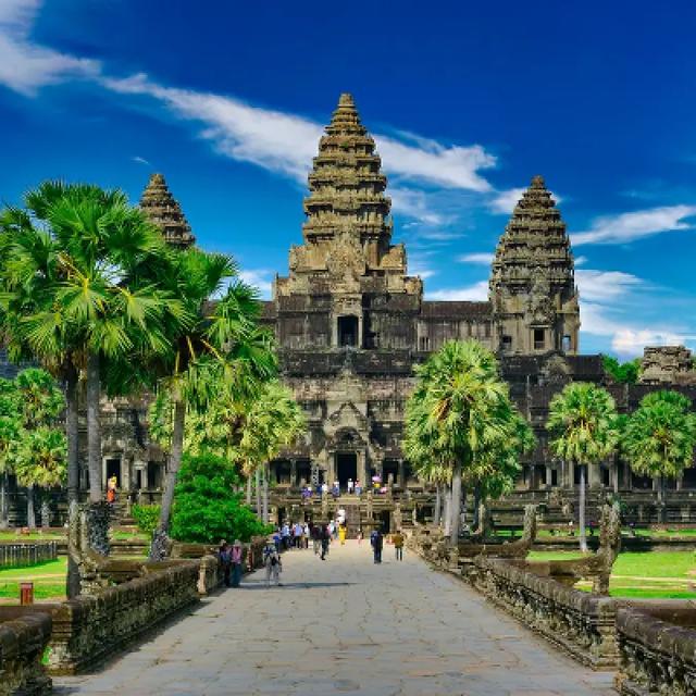 Jewel of Indochina (13 Days - 12 Nights)