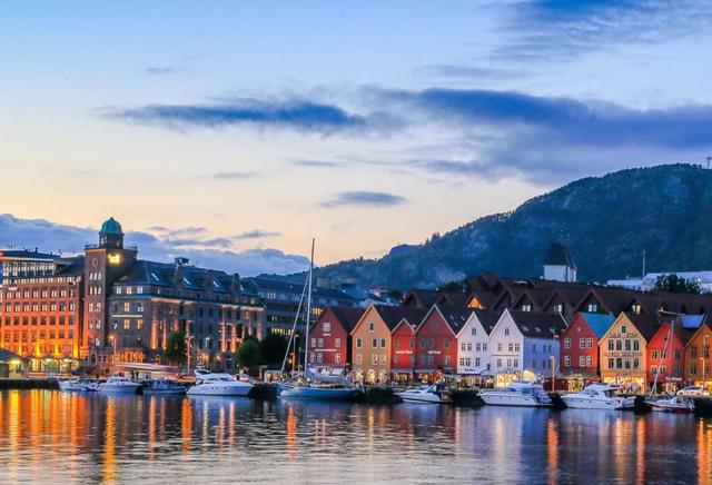 10 Days Fabulous Scandinavia Tour