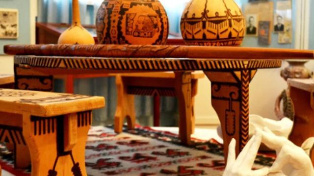 6 Days Gastronomic Tour from Moldova