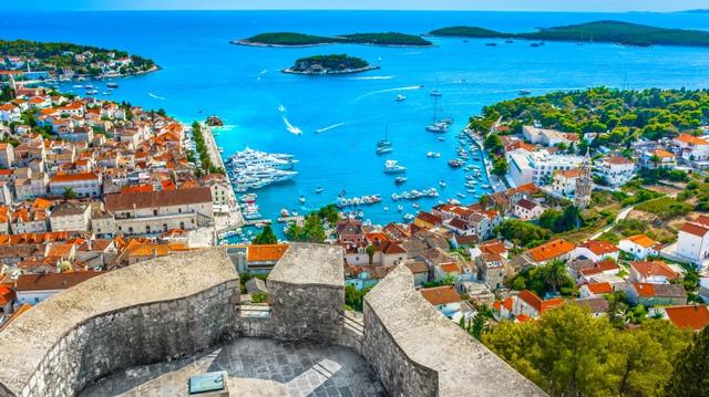 8 Days Best of Croatia Tour