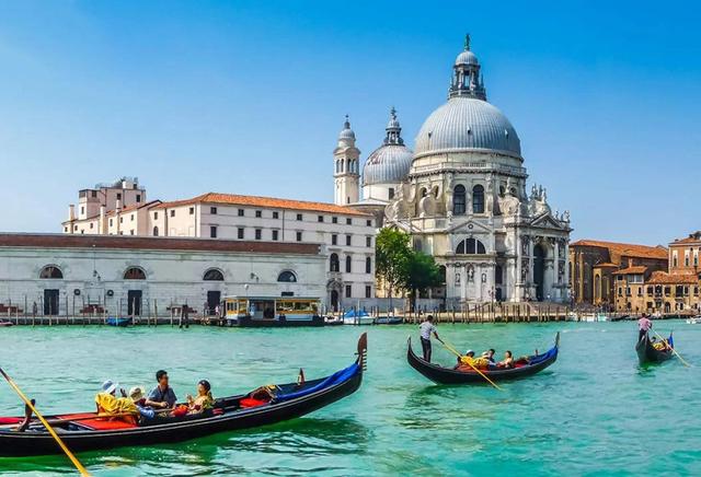 Private Venice Tour