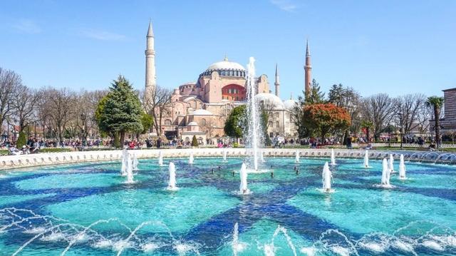 14 Days Anatolian Sky Honeymoon Tour