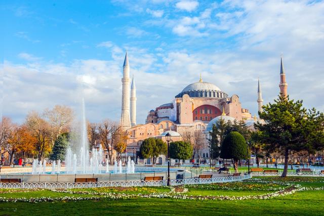 7 Day Family Tour Istanbul