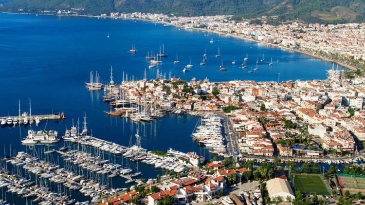 5 Days All Inclusive Hotel Marmaris Holiday