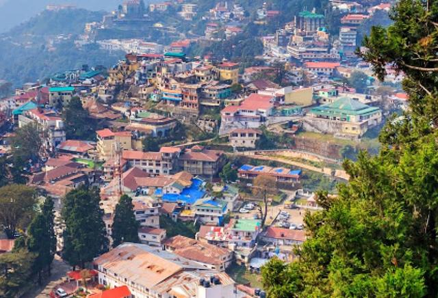 7 Days Mussoorie Nainital Jim Corbett Tour