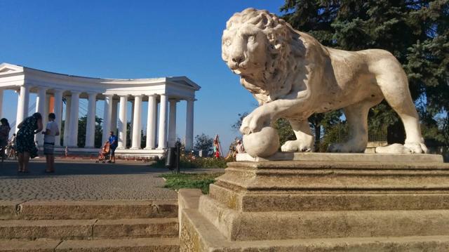 4 Days Odesa City Break Tour