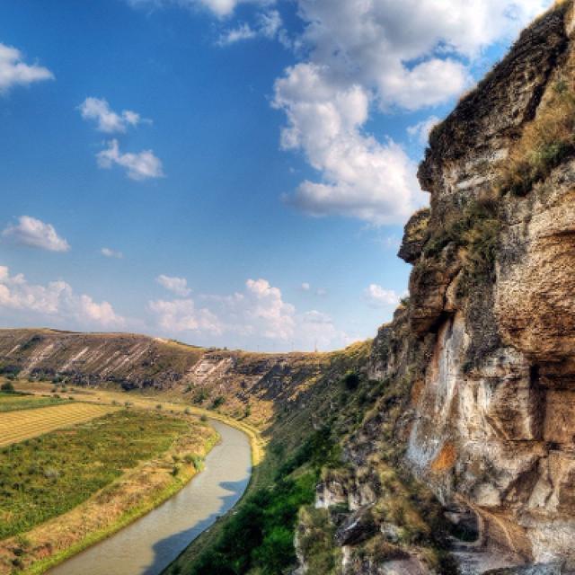 Authentic Moldova - Excursion to Orhei Vechi Monasteries