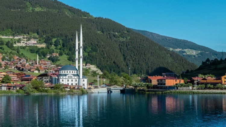 4 Days Eastern Black Sea Trabzon Tour