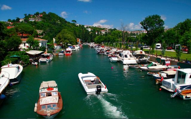 3 Day Istanbul Black Sea Eco Tour