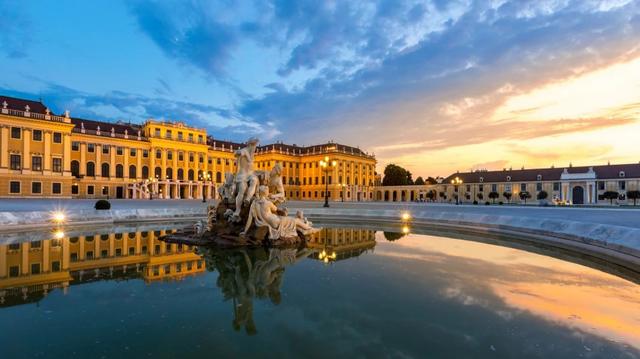 13 Days Vienna to Venice Tour