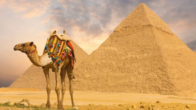 15 Days Wonders of Turkey Egypt Combined Tour