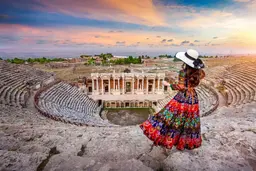 Culture & Historical Tours